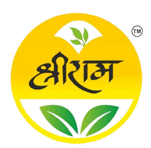 Shree Ram Agro Logo
